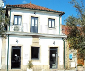 Casa do Mosteiro de Refoios do Lima