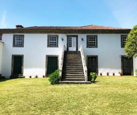 Casa do Retiro