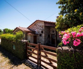 Casa do Tamanqueiro