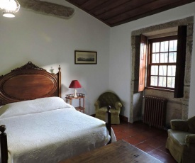 Quarto das Lamparinas