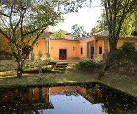 Quinta de Santa Maria