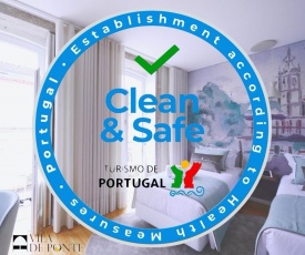 Vila de Ponte Guest House