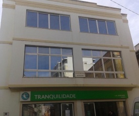 Edificio Lavadeiras