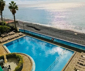 Atlantic View 2- Apartment with pool and sea view