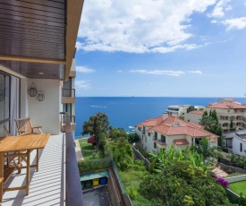 Baia Cliff View II apartment