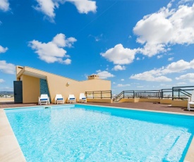 Modern apartment in marina with Pool & Seaview - Algarve