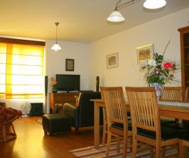 Flat Accommodation in Braga