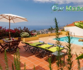 Casa Belflores by OurMadeira