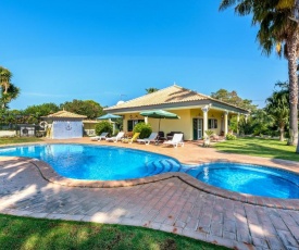 Casa das Palmeiras - Fantastic isolated Villa with pool