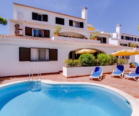 Charming 3 bedrooms apartment - Vale do Lobo