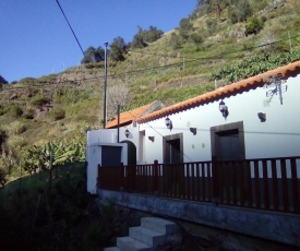 casa da fajã