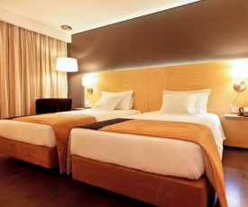 Hotel Mercure Braga Centro