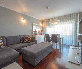 Apartamento Mouzinho de Albuquerque