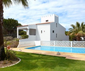 Holiday Home Castelo - VDL100