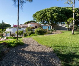 Quinta Geraldo House - Quinta do Lago Area