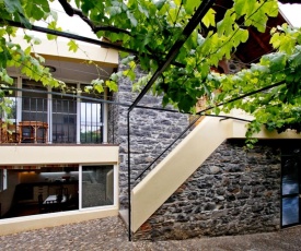 Casa do Feitor by OurMadeira