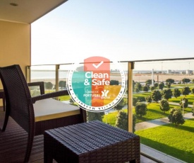 Liiiving in Matosinhos | High Sea Condo