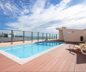 OCEANVIEW Luxury Stunning Views and Pool