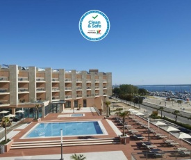 Real Marina Hotel & Spa