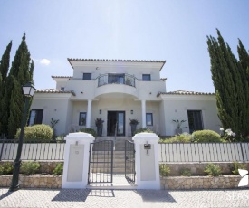 Villa Esmeralda