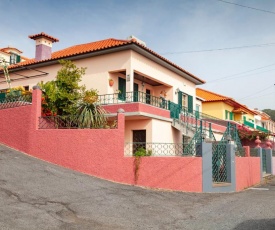 Casa da Maria 15 - FUNCHAL - Famílias