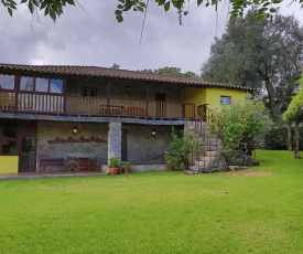 Quinta do Galgo