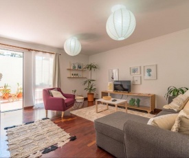 Central and Quiet Apartment in Funchal