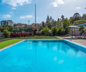 Century House with private pool