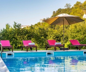 Quinta Sabugosa - Villa com Piscina junto ao Bom Jesus, Braga