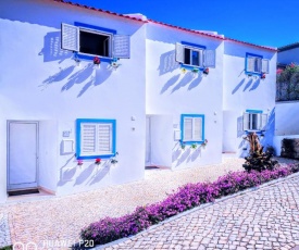 3 Villas - Praia da Falesia