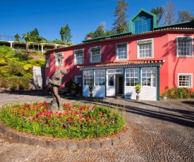 Charming Hotels - Quinta do Monte