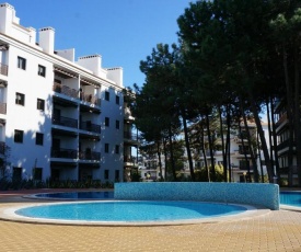 Apartment Calcada