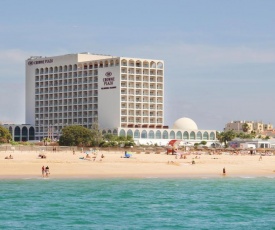 Crowne Plaza Vilamoura - Algarve, an IHG Hotel