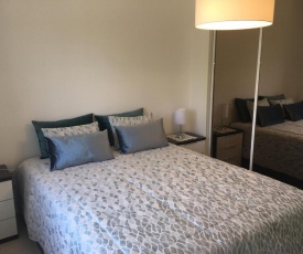 Apartamento Alagoa Mar Altura