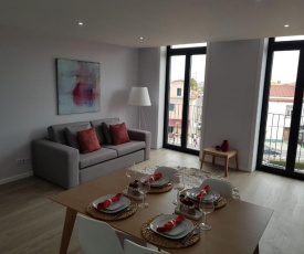 Innapartments São Gonçalinho II