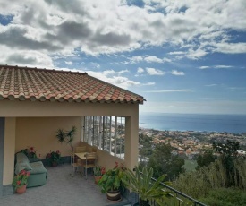 Costa Residence Funchal View