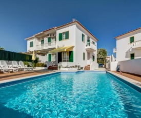 Bougainvilleas Villa