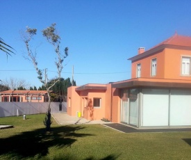 Villa Villa Porto