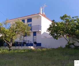 Casa D'Avó (R/C)