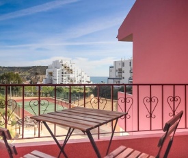 Apartment Next to Praia da Luz