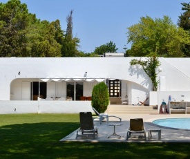 Villa Algarve, Quinta da Balaia