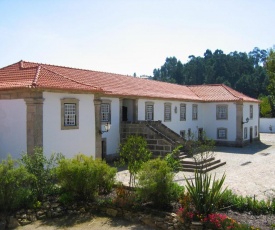 Casa de Lamas