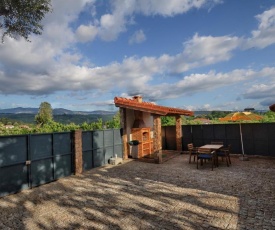 Casa das Vinhas - Camélias de Basto - Turismo Rural