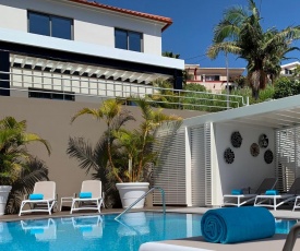 Calheta Boutique Houses