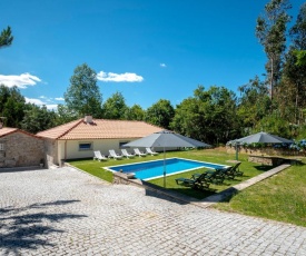 Casa do Pioledo - Camélias de Basto - Turismo Rural