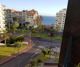 Forum Ajuda Apartment