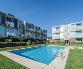 Apartment Praia