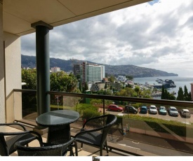 Funchal Bay View Holiday Rental