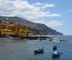 Funchal Charming Studios Teleférico