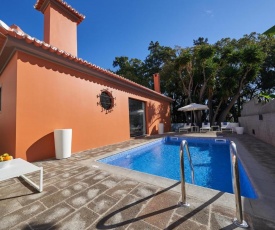 Funchal Charming Villa